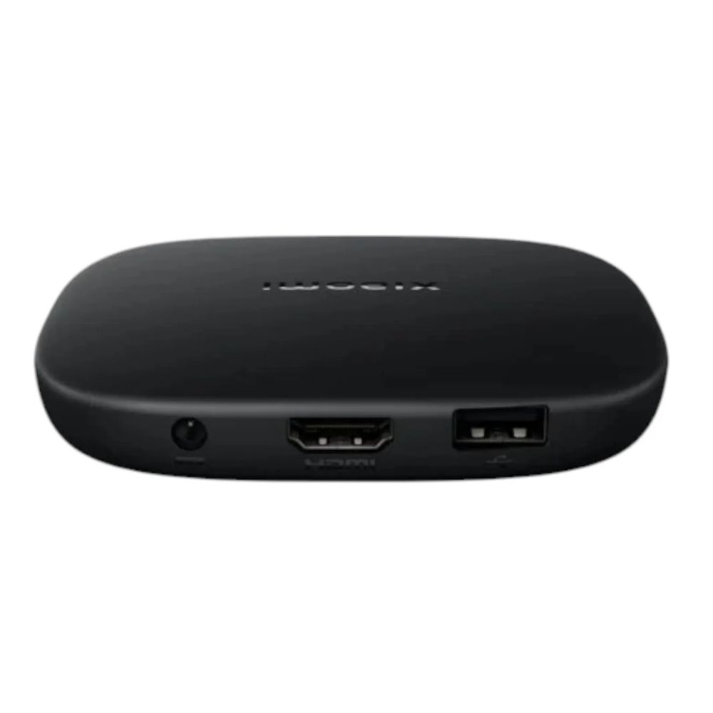 ANDROID TV XIAOMI MI BOX 3 EDICIÓN INTERNACIONAL 4KMDZ16 - Imagen 2