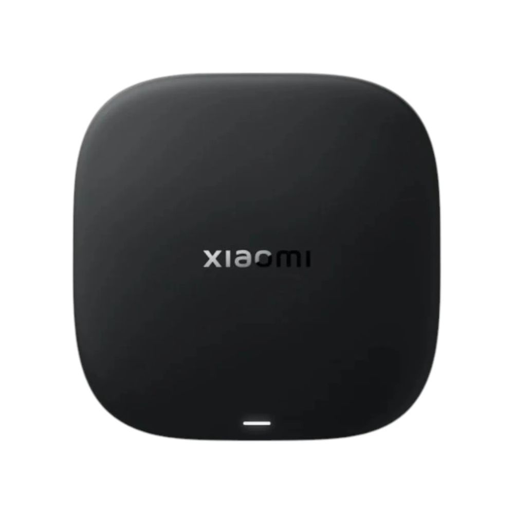 ANDROID TV XIAOMI MI BOX 3 EDICIÓN INTERNACIONAL 4KMDZ16