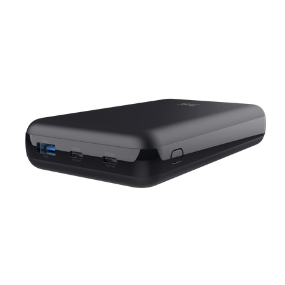 POWER BANK TRUST LARO 100W PARA PORTATILES (25240) - Imagen 3