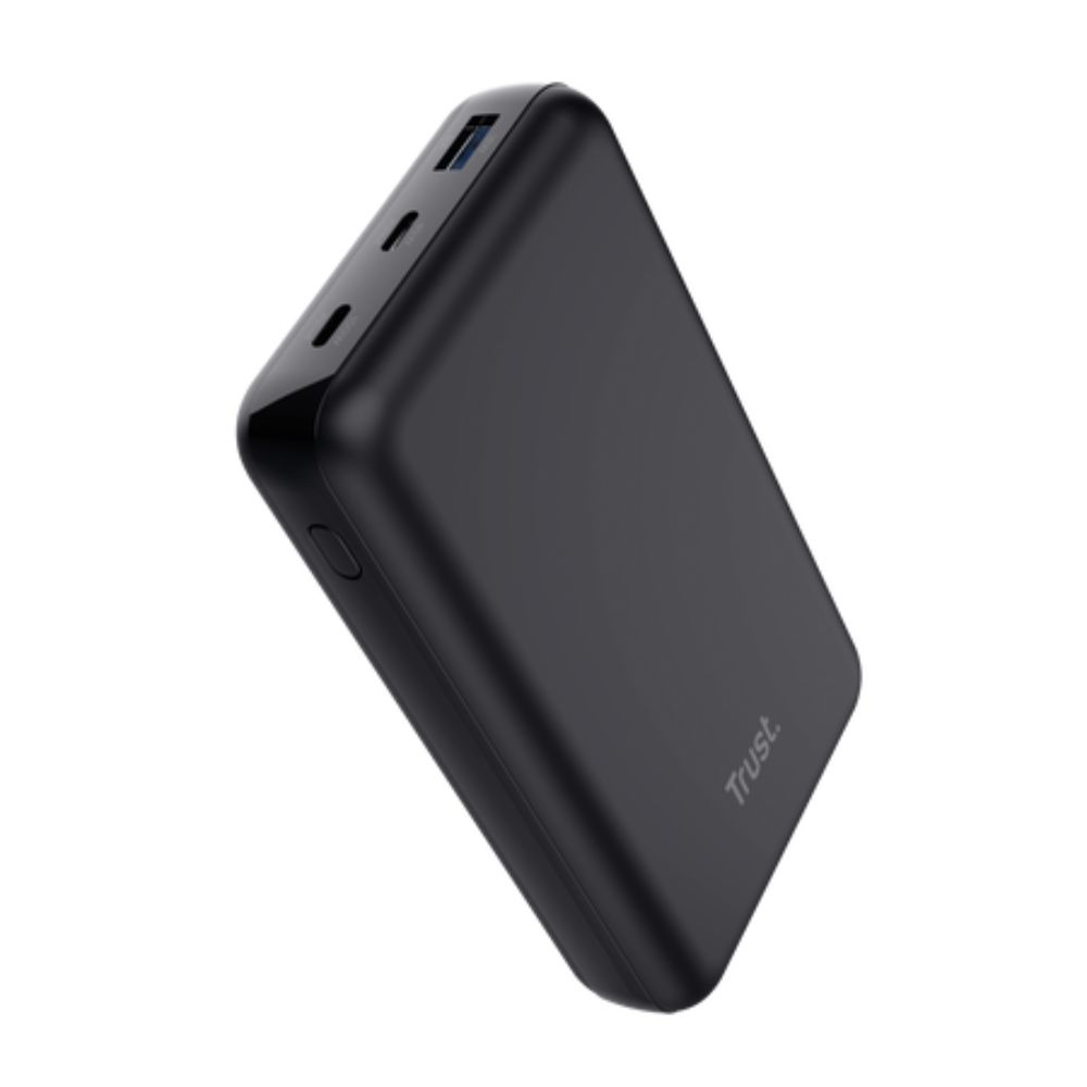 POWER BANK TRUST LARO 100W PARA PORTATILES (25240) - Imagen 4