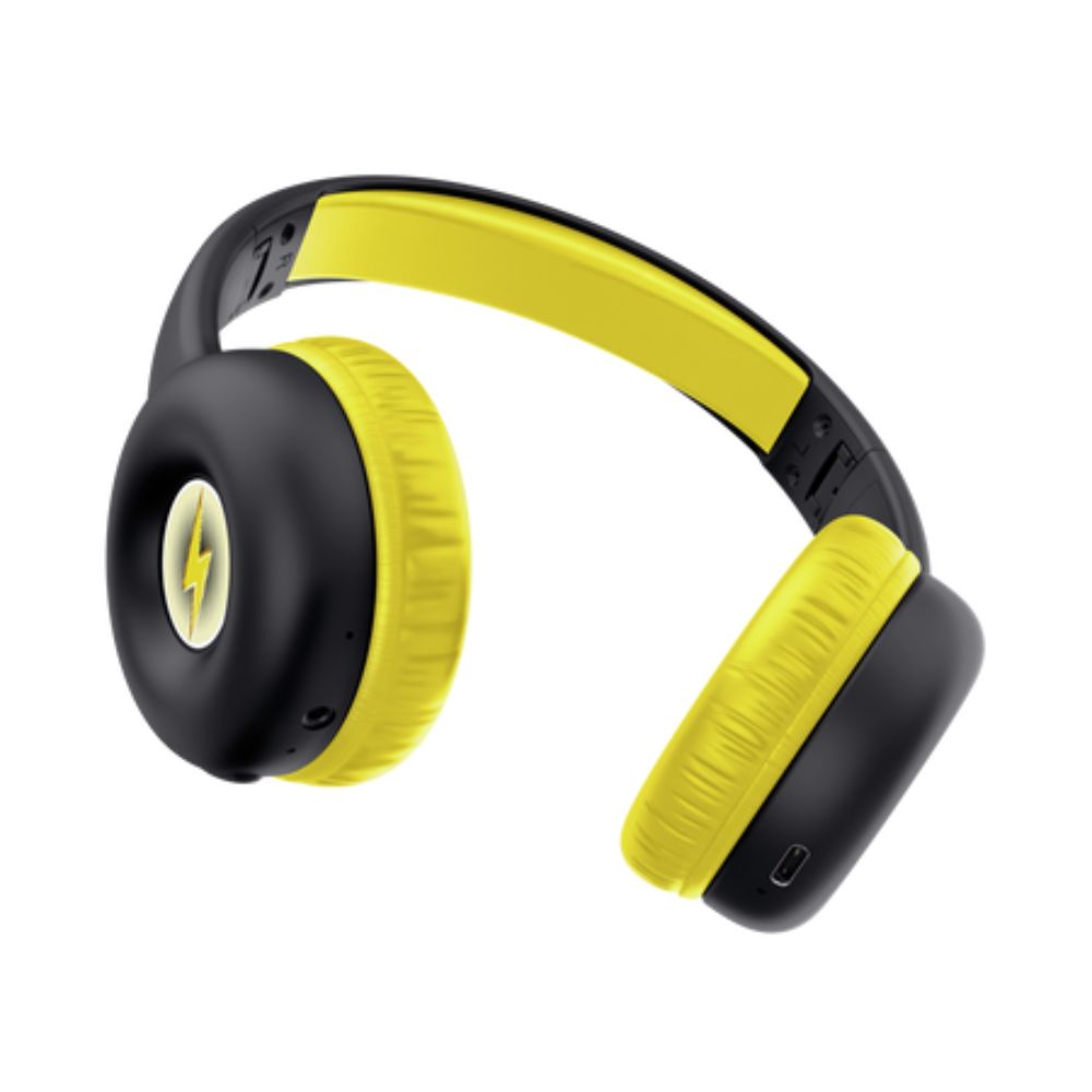 AUDIFONO TRUST NOUNA BLACK (25405) - Imagen 3