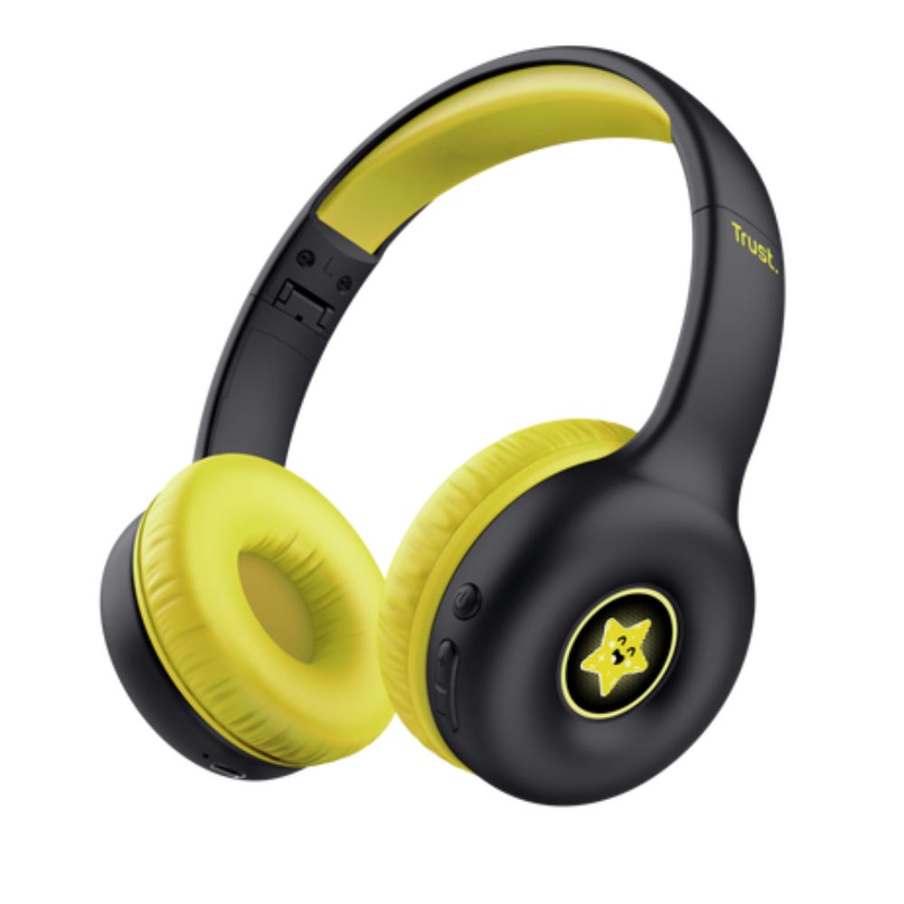 AUDIFONO TRUST NOUNA BLACK (25405)