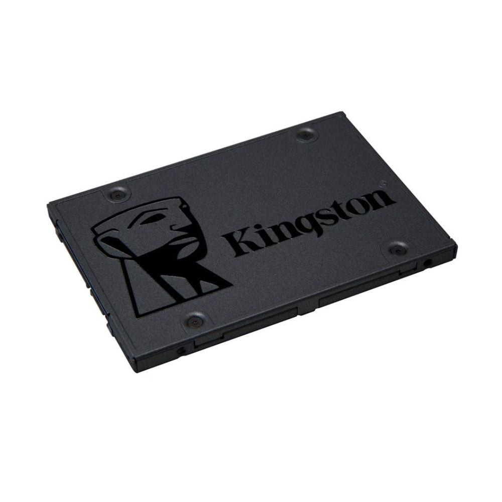 DISCO DURO KINGSTON SSD A400 / 960GB / SATA3 / (SA400S37) - Imagen 2