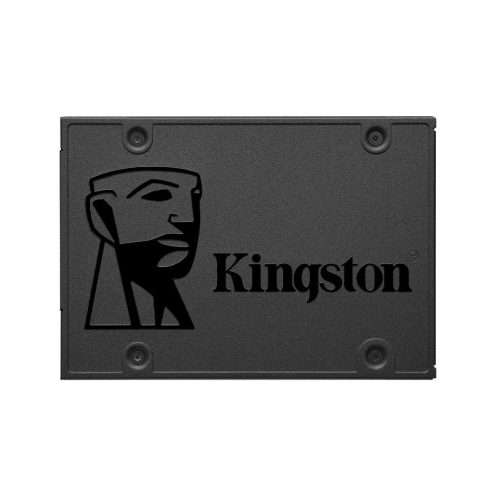 DISCO DURO KINGSTON SSD A400 / 960GB / SATA3 / (SA400S37) - Imagen 3