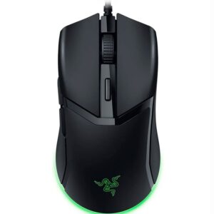 MOUSE GAMER RAZER COBRA / RZ01-04650100-R3U1