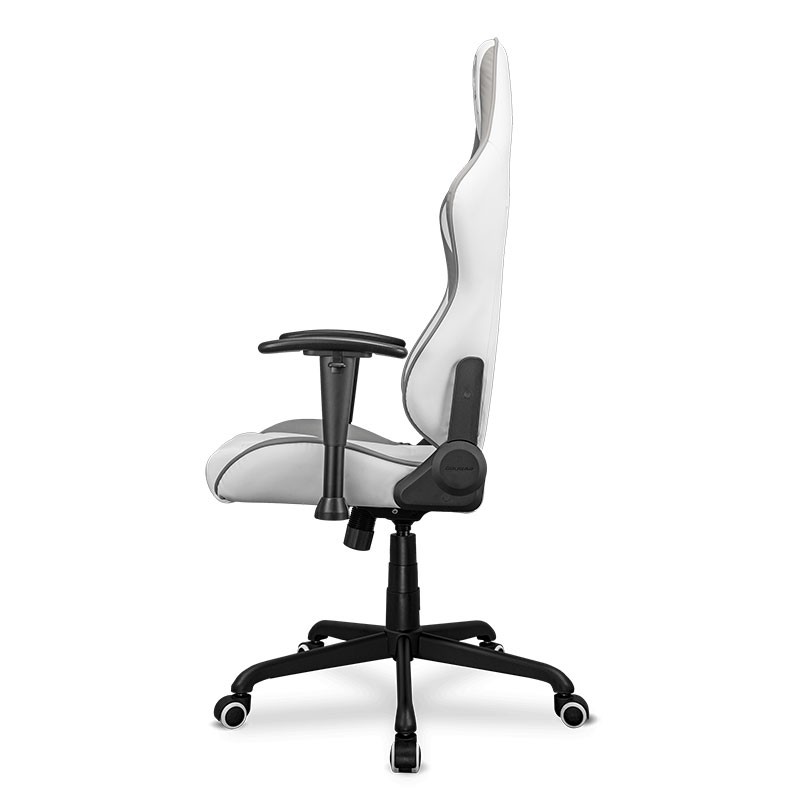 SILLA GAMER COUGAR ARMOR ELITE / WHITE / 3MELIBLB.0001 - Imagen 2
