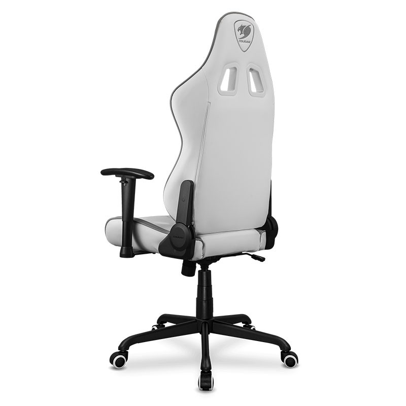 SILLA GAMER COUGAR ARMOR ELITE / WHITE / 3MELIBLB.0001 - Imagen 3