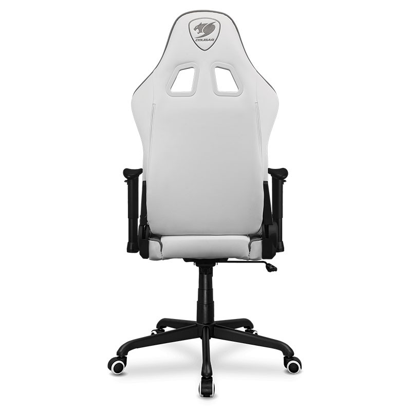 SILLA GAMER COUGAR ARMOR ELITE / WHITE / 3MELIBLB.0001 - Imagen 4