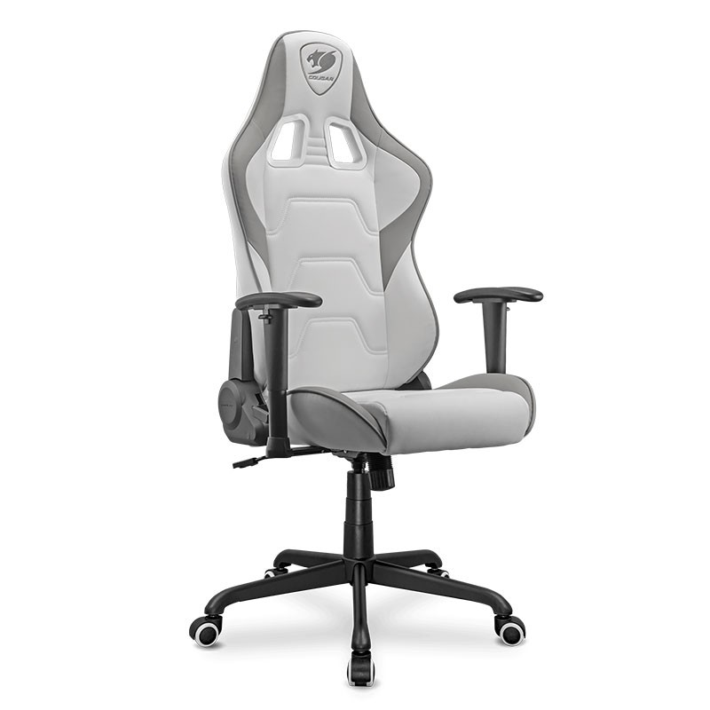 SILLA GAMER COUGAR ARMOR ELITE / WHITE / 3MELIBLB.0001 - Imagen 5