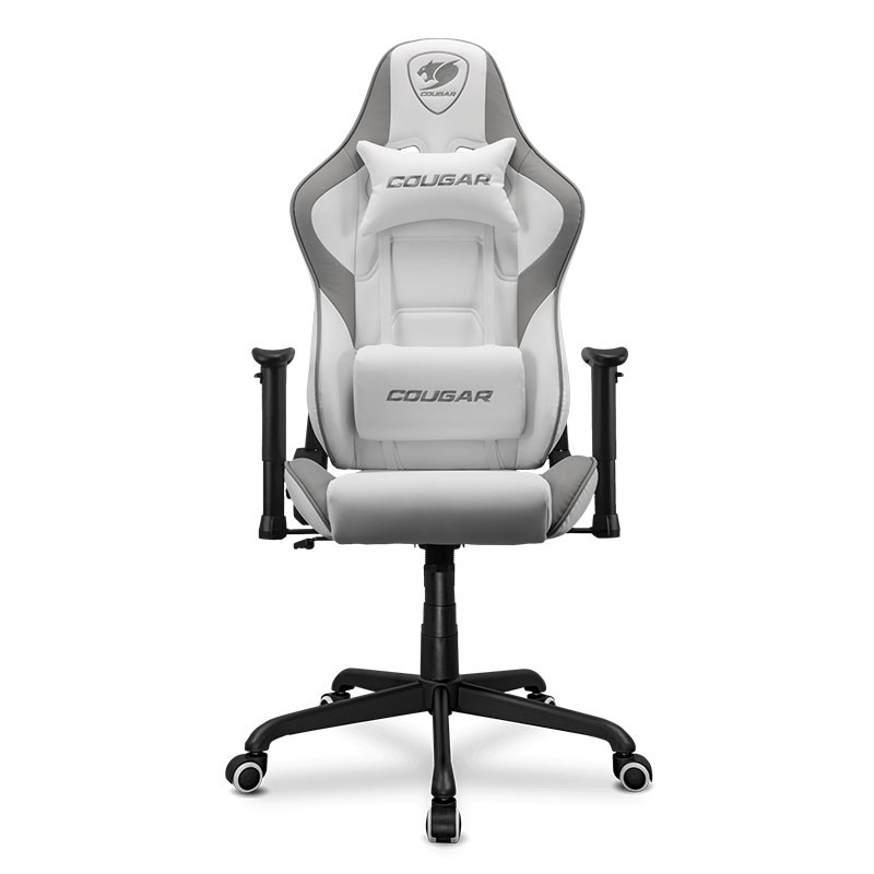 SILLA GAMER COUGAR ARMOR ELITE / WHITE / 3MELIBLB.0001