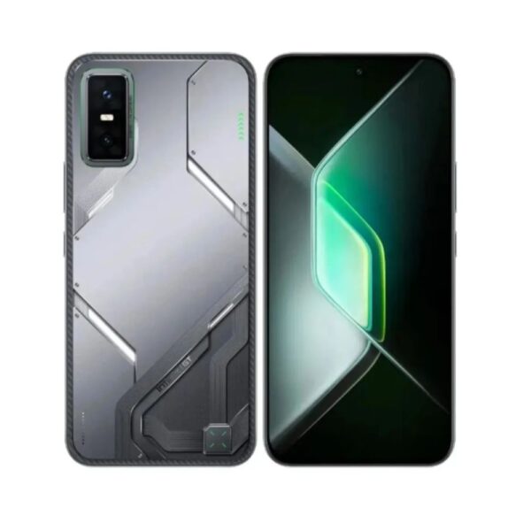 TELEFONO INFINIX GT 30 PRO 5G 12GB 256GB X6873 SHADOW ASH