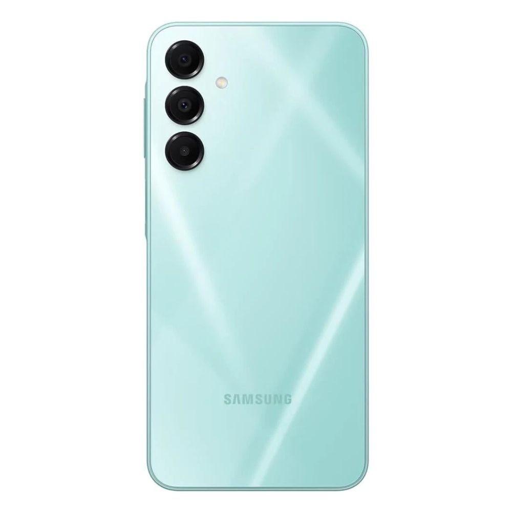 TELEFONO SAMSUNG A16 4G DS 6GB / 128GB VERDE SM-A165MLGGTPA - Imagen 3
