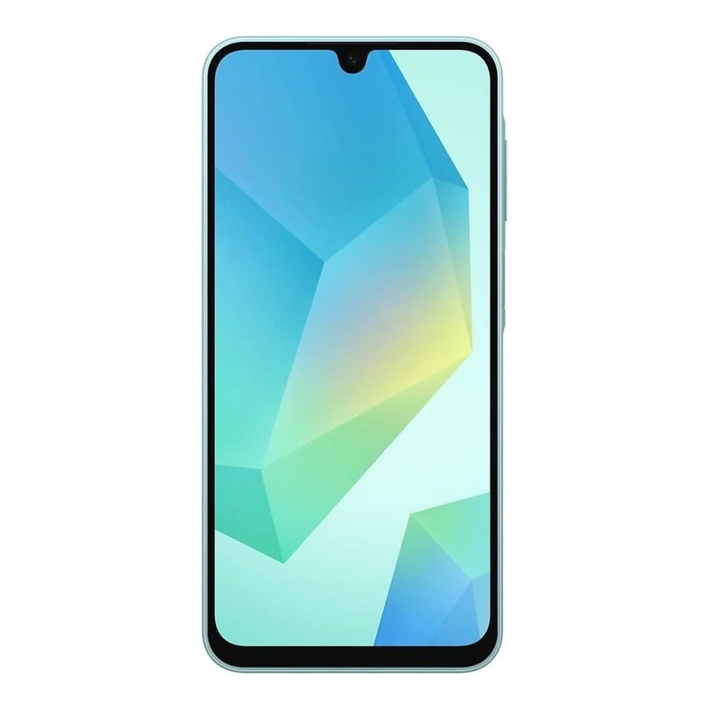 TELEFONO SAMSUNG A16 4G DS 6GB / 128GB VERDE SM-A165MLGGTPA - Imagen 2