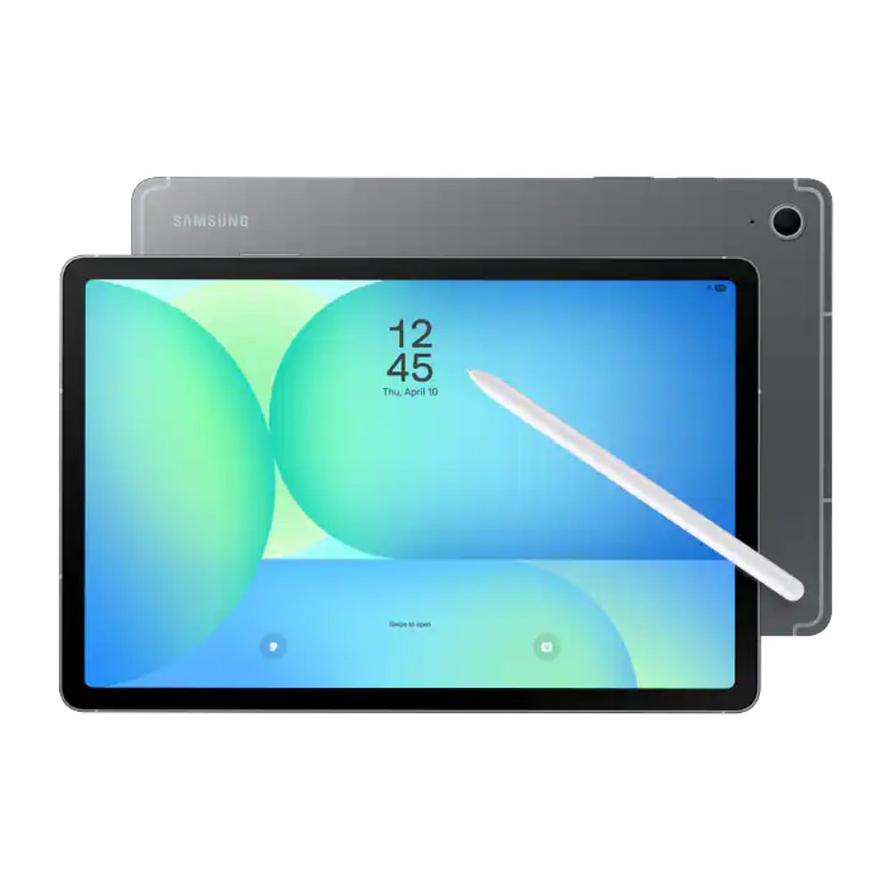 TABLET SAMSUNG TAB S10 FE WIFI 5G 10.9" 8GB / 128GB GRAY SM-X526BZAATPA (INCLUYE S-PEN) - Imagen 2