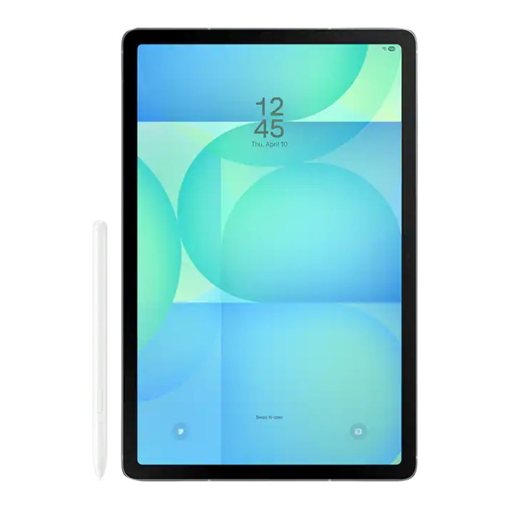 TABLET SAMSUNG TAB S10 FE WIFI 5G 10.9" 8GB / 128GB GRAY SM-X526BZAATPA (INCLUYE S-PEN)
