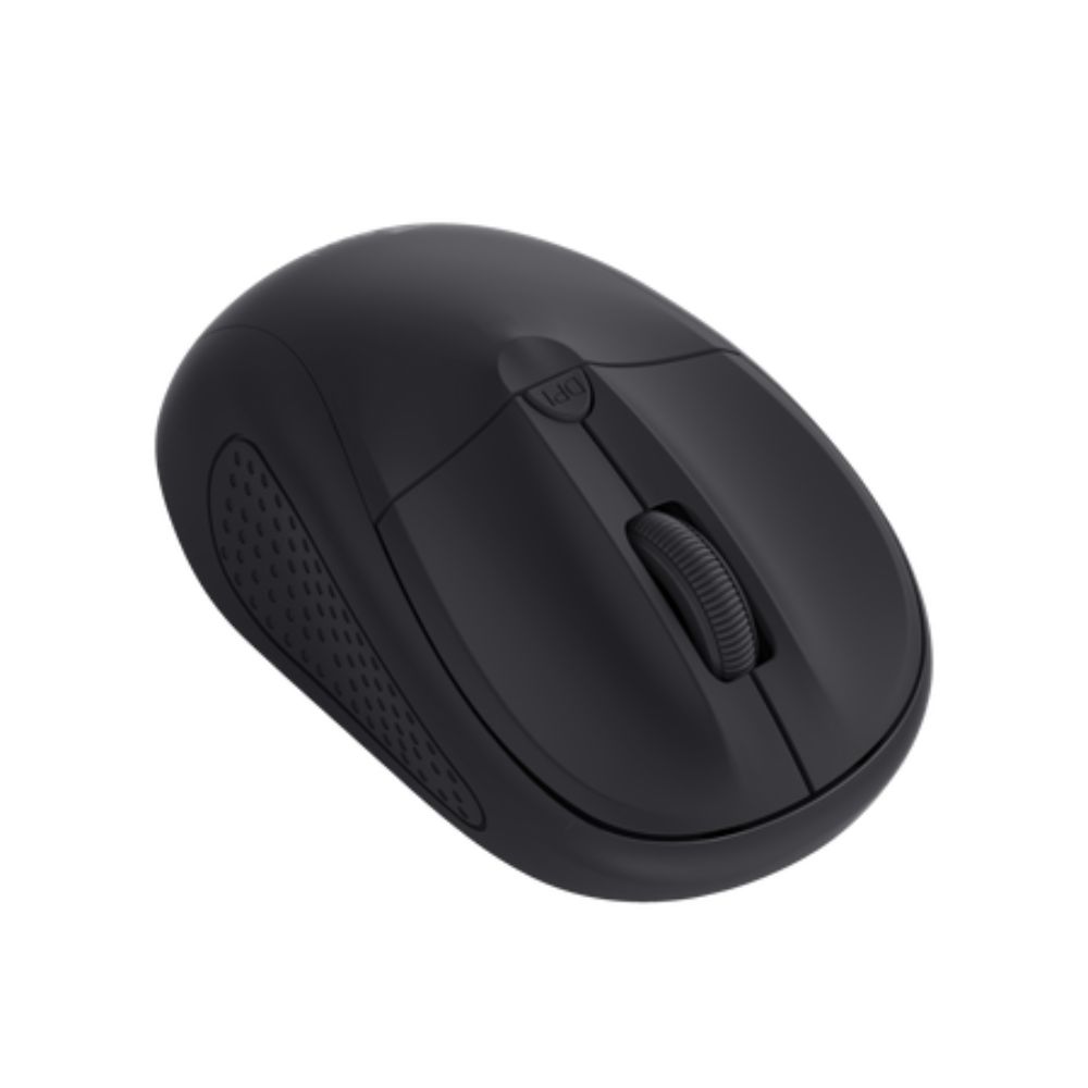 MOUSE TRUST PRIMO WIRELEES NEGRO - Imagen 3