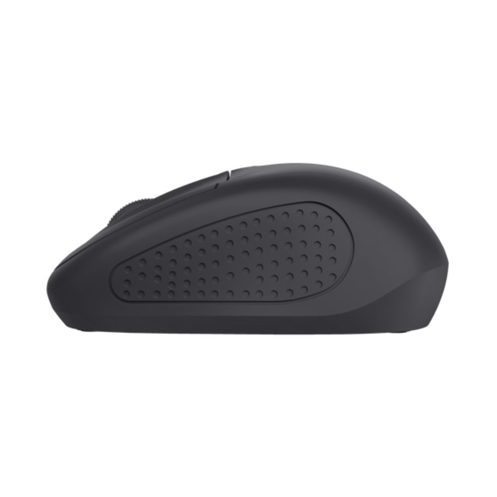 MOUSE TRUST PRIMO WIRELEES NEGRO - Imagen 4