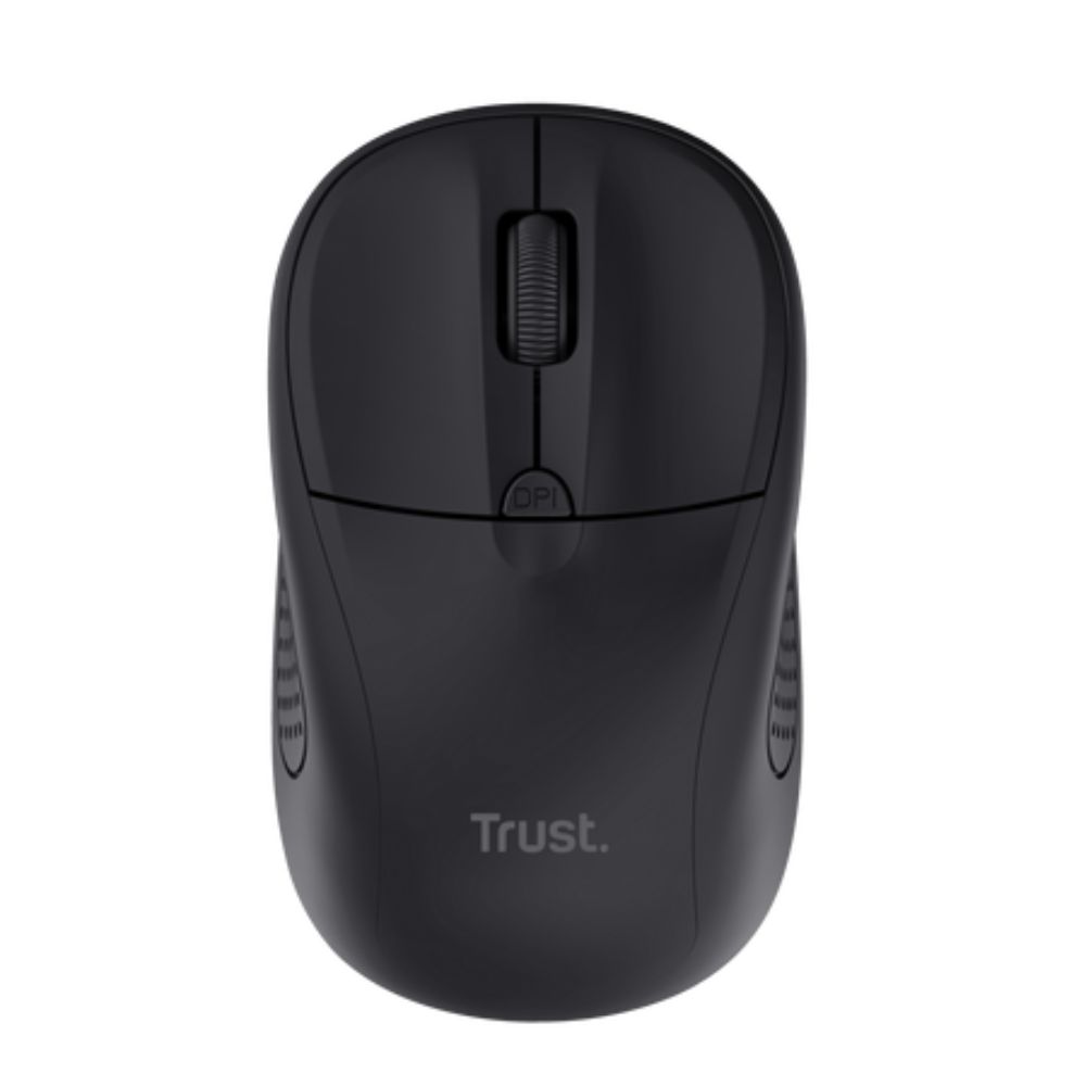 MOUSE TRUST PRIMO WIRELEES NEGRO