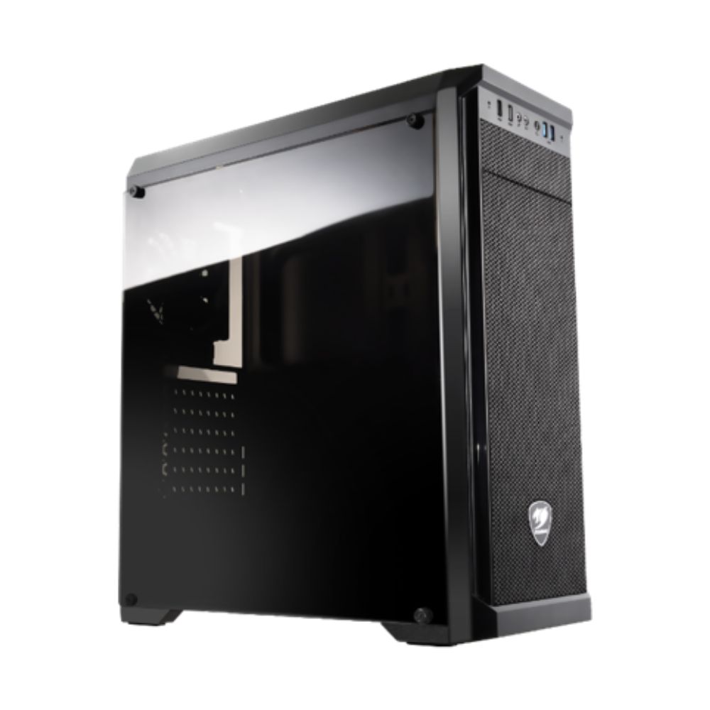 GABINETE GAMER COUGAR MX330 - Imagen 2