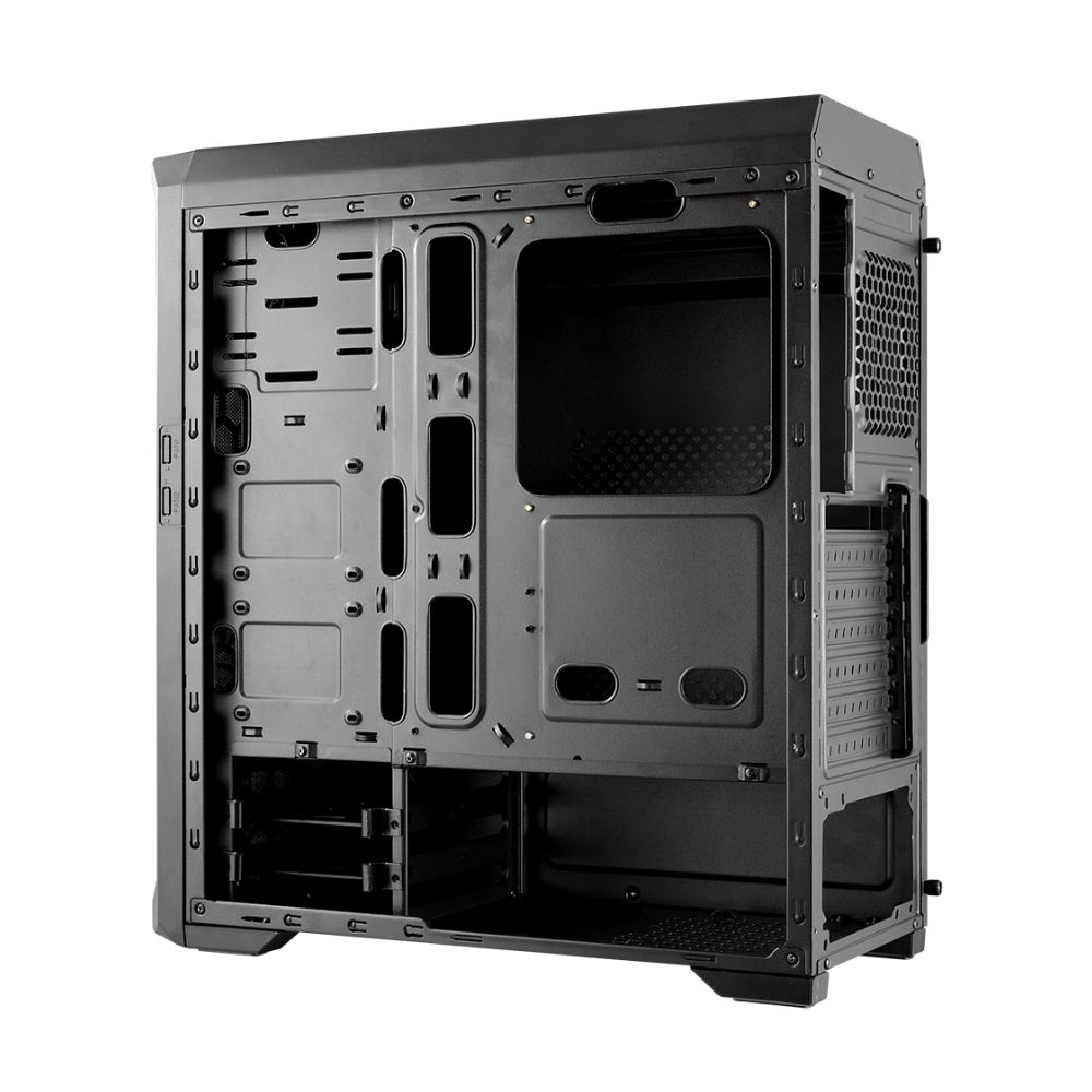 GABINETE GAMER COUGAR MX330 - Imagen 11