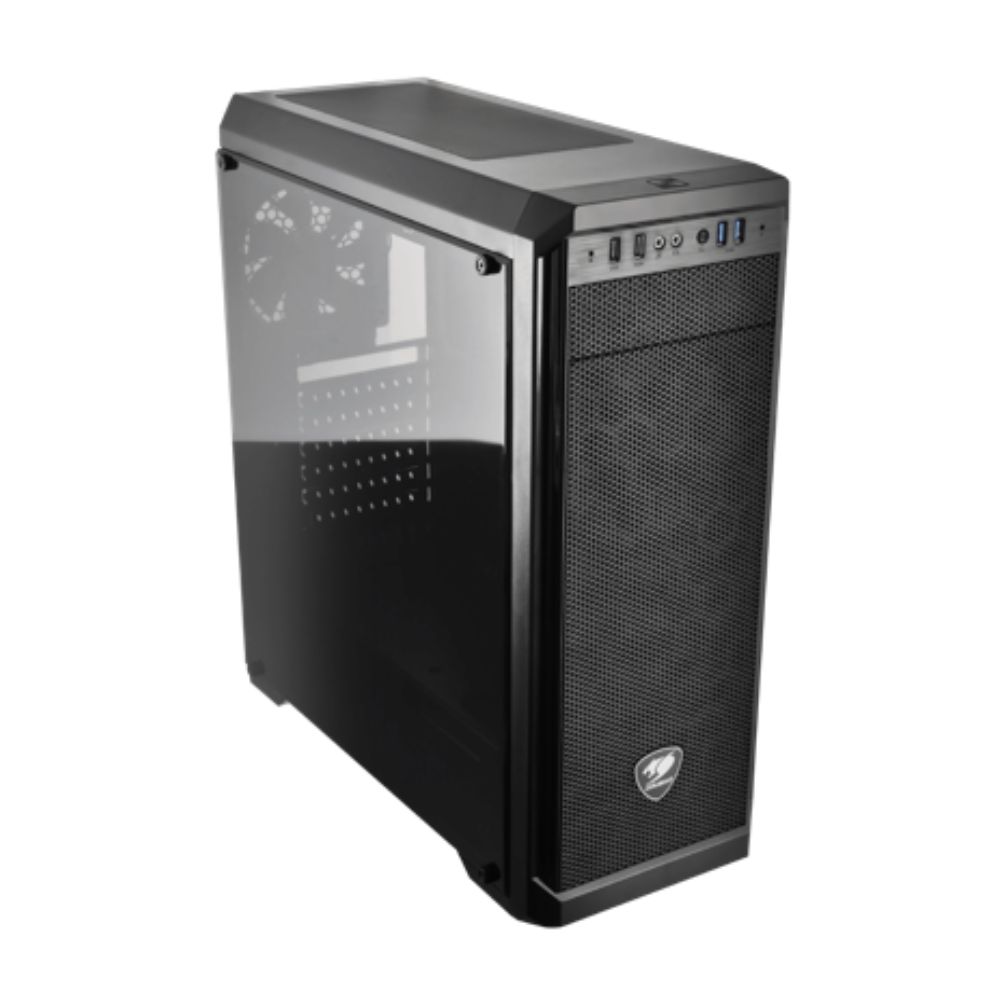 GABINETE GAMER COUGAR MX330 - Imagen 4