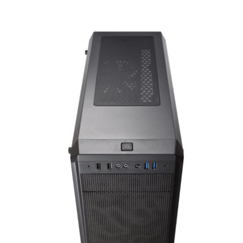 GABINETE GAMER COUGAR MX330 - Imagen 5