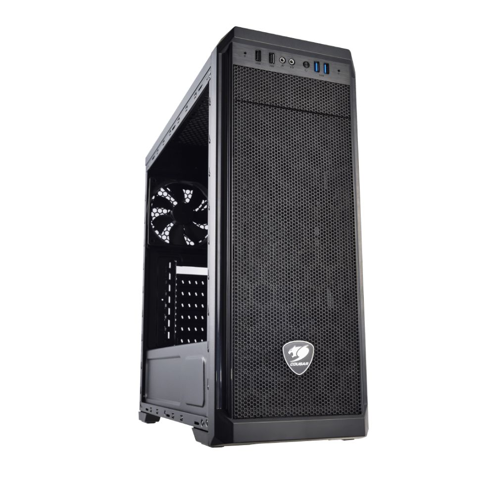 GABINETE GAMER COUGAR MX330 - Imagen 7