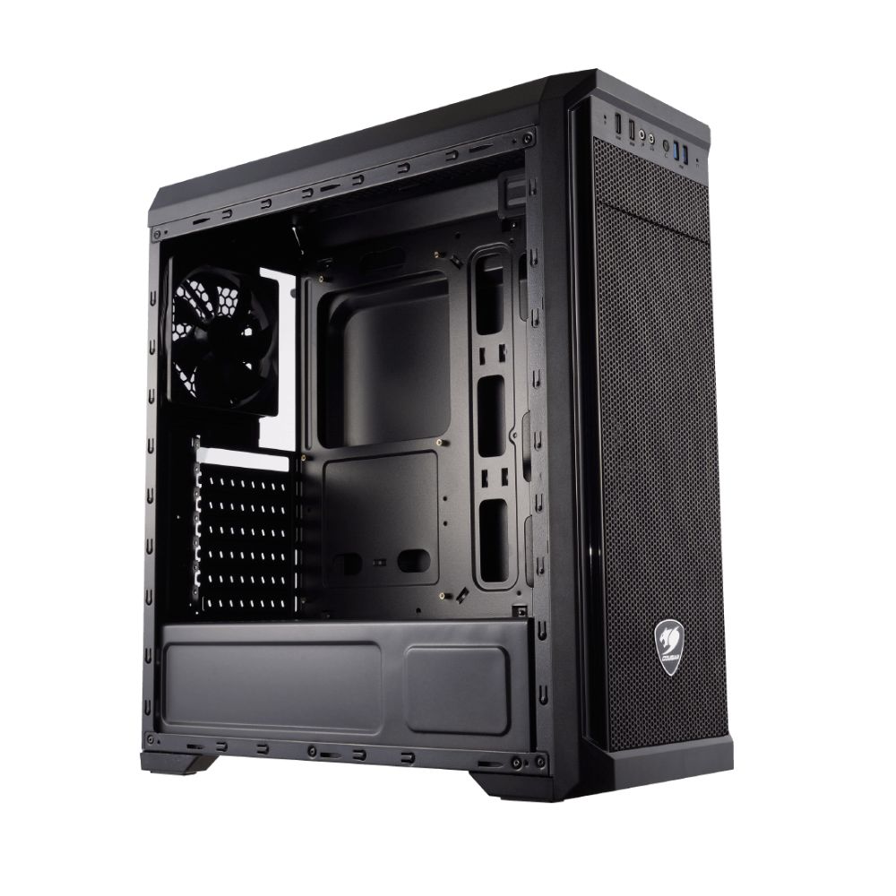 GABINETE GAMER COUGAR MX330 - Imagen 8
