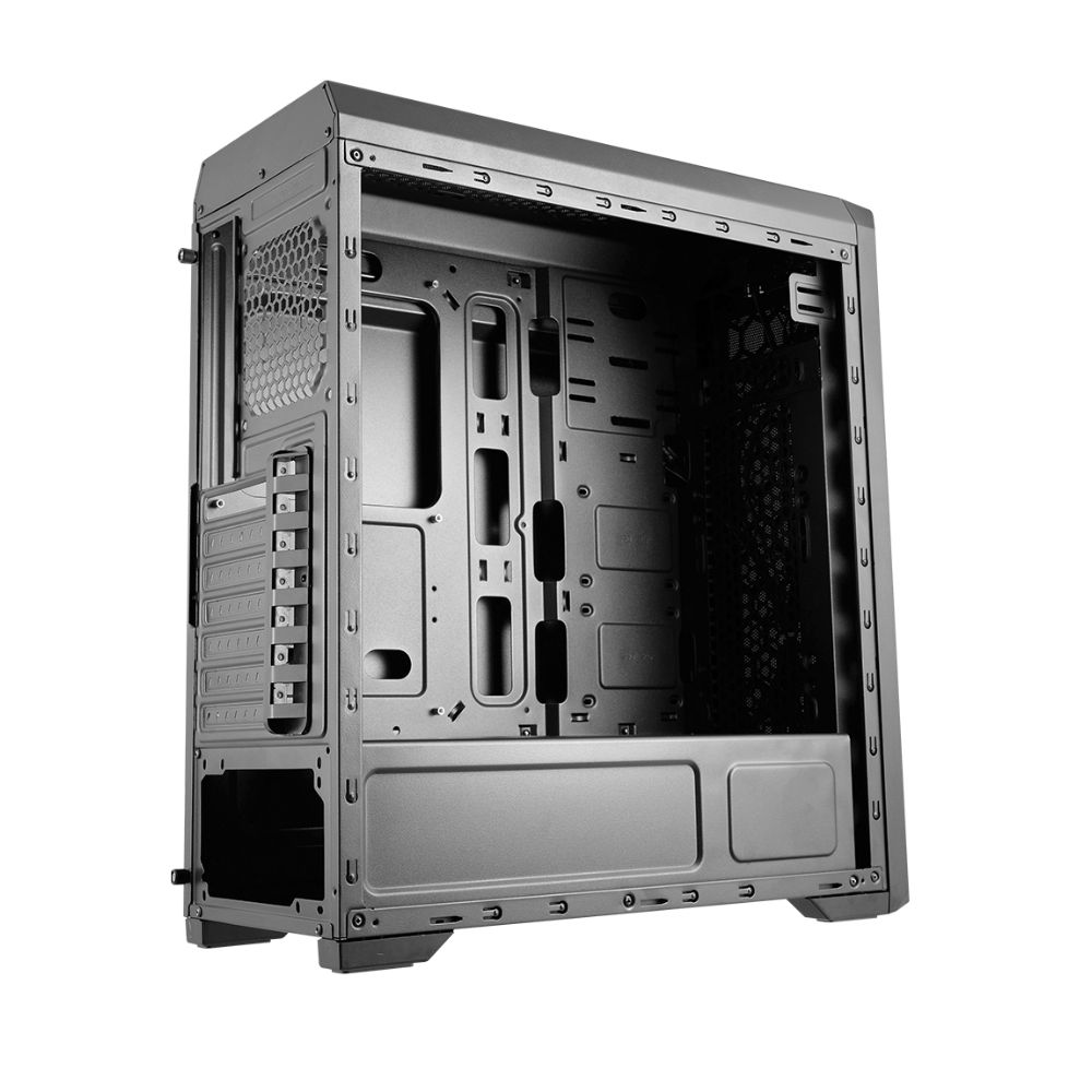GABINETE GAMER COUGAR MX330 - Imagen 10