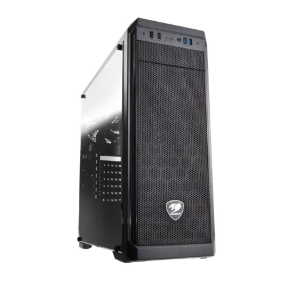 GABINETE GAMER COUGAR MX330