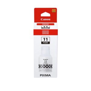 TINTA CANON GI-11PGBK NEGRO BOTELLA