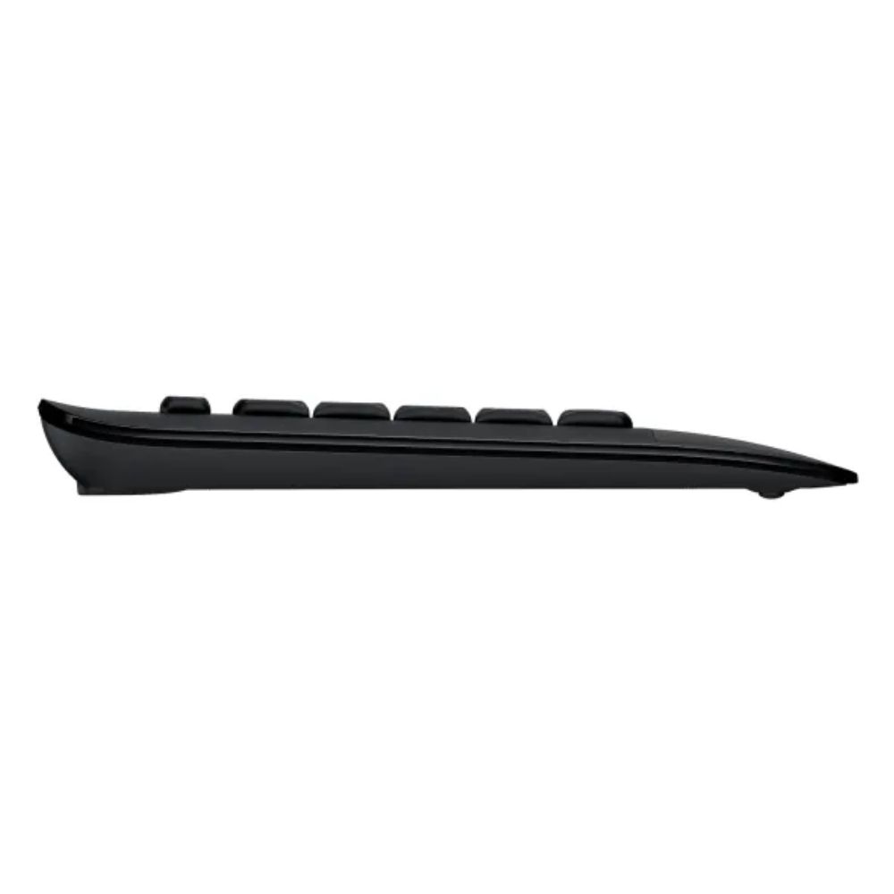 TECLADO INALAMBRICO K650 GRAPHITO - Imagen 5