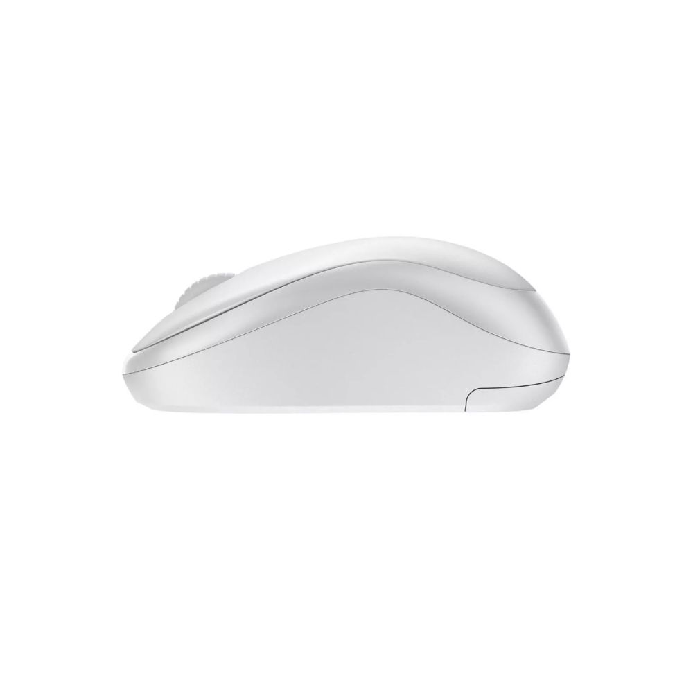 MOUSE LOGITECH M240 SILENT BLUETOOTH BLANCO - Imagen 2