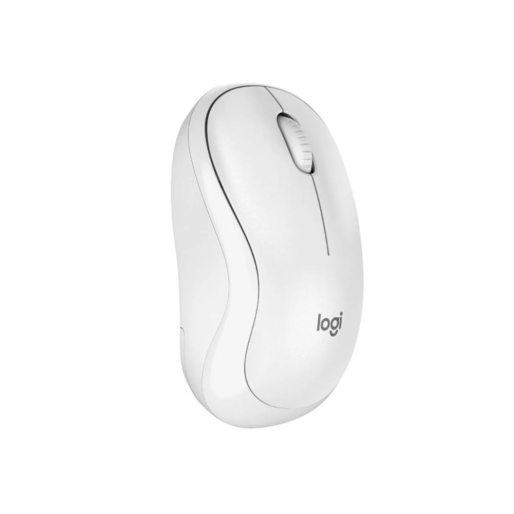 MOUSE LOGITECH M240 SILENT BLUETOOTH BLANCO - Imagen 3