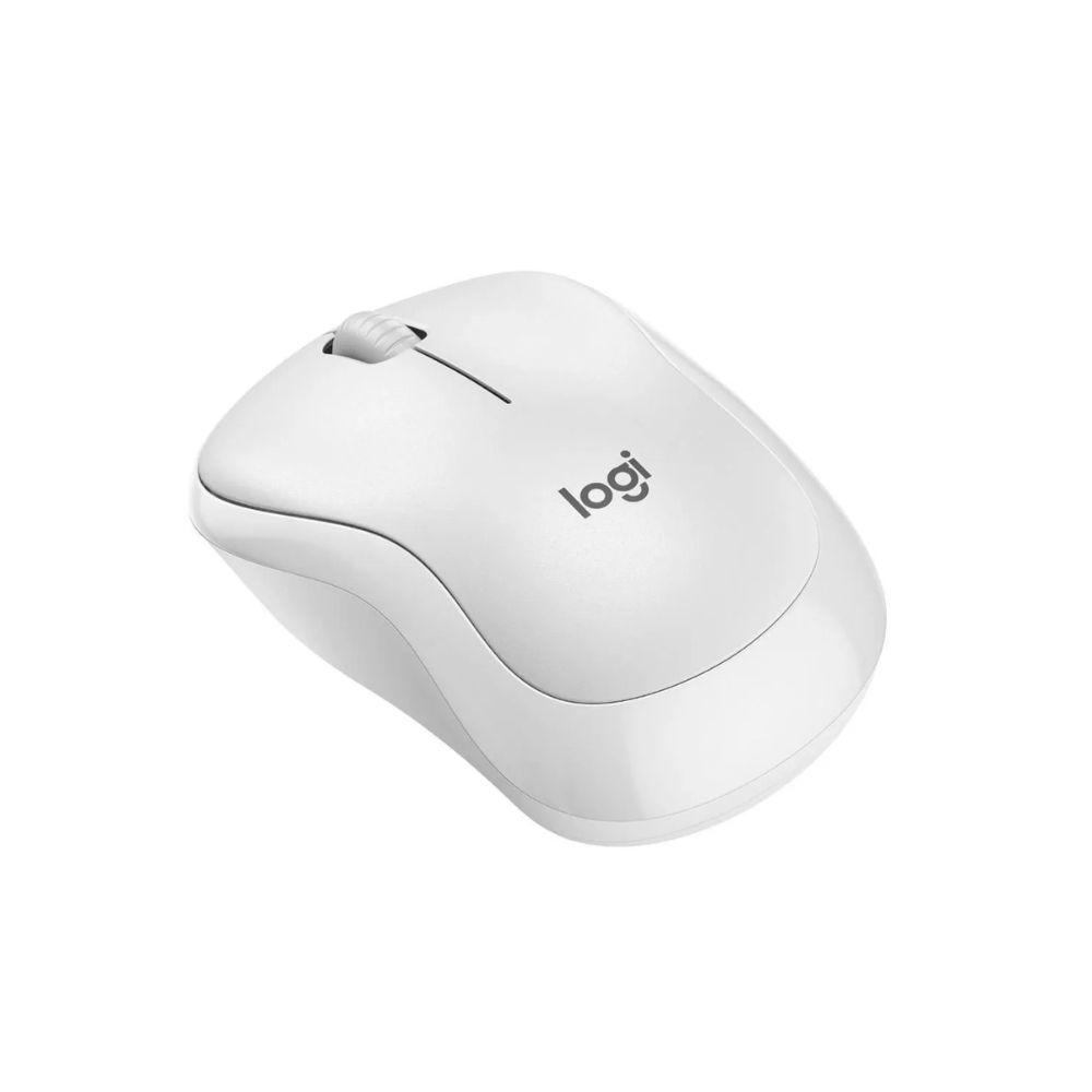 MOUSE LOGITECH M240 SILENT BLUETOOTH BLANCO - Imagen 4
