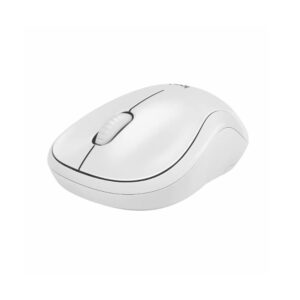 MOUSE LOGITECH M240 SILENT BLUETOOTH BLANCO