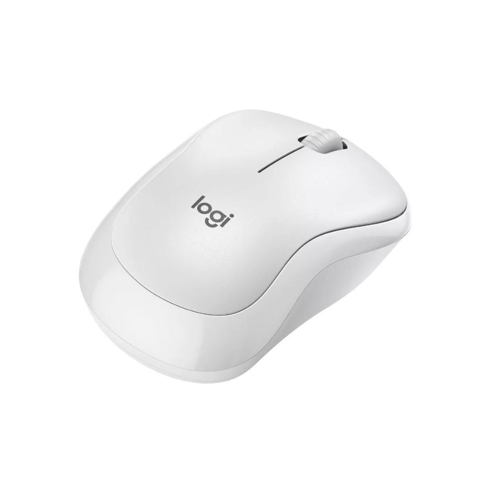 MOUSE LOGITECH M240 SILENT BLUETOOTH BLANCO - Imagen 5