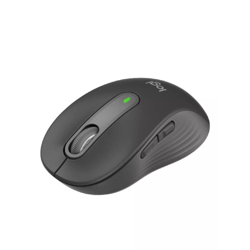 MOUSE LOGITECH M650 SIGNATURE GRAPHITE - Imagen 2