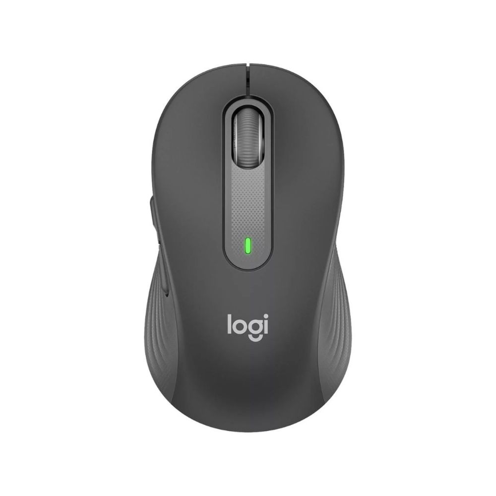 MOUSE LOGITECH M650 SIGNATURE GRAPHITE
