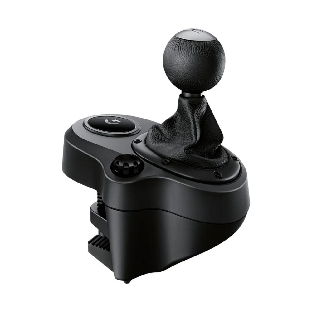 PALANCA CAMBIOS LOGITECH G923 G29 DRIVING - Imagen 2