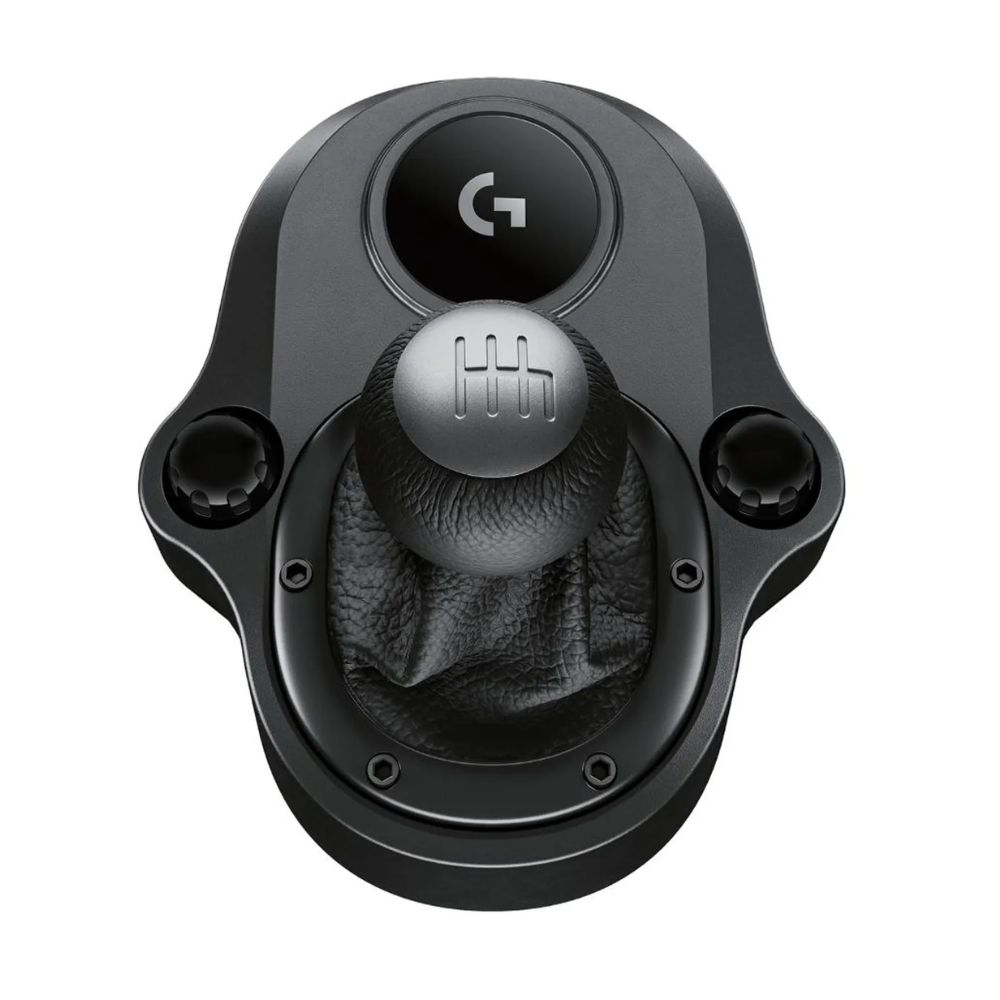 PALANCA CAMBIOS LOGITECH G923 G29 DRIVING - Imagen 3