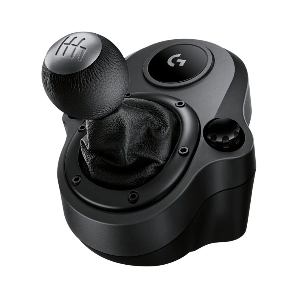 その他 Logitech G923 + Shifter PALANCA CAMBIOS LOGITECH G923 G29 DRIVING - Andigraf