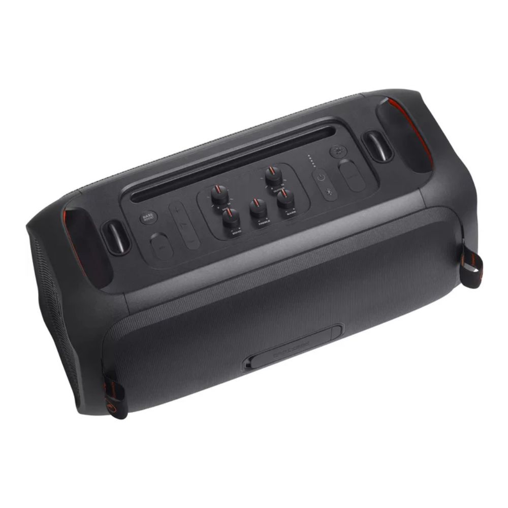 PARLANTE JBL PARTYBOX ON THE GO ESSENTIAL 100W JBLPBOTGESAM - Imagen 5