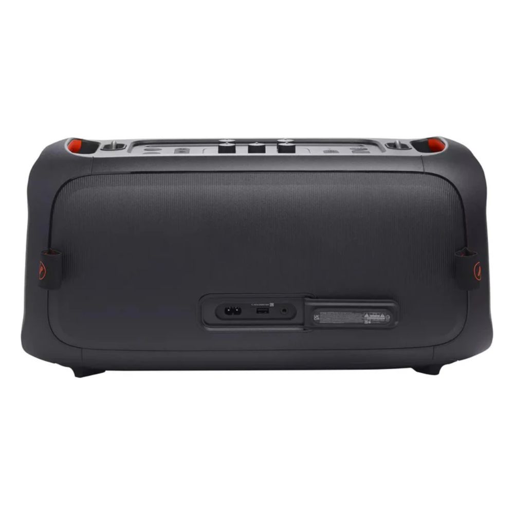 PARLANTE JBL PARTYBOX ON THE GO ESSENTIAL 100W JBLPBOTGESAM - Imagen 8