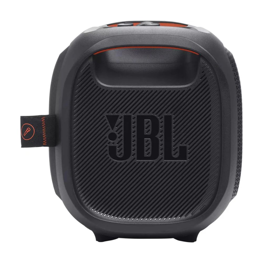 PARLANTE JBL PARTYBOX ON THE GO ESSENTIAL 100W JBLPBOTGESAM - Imagen 9