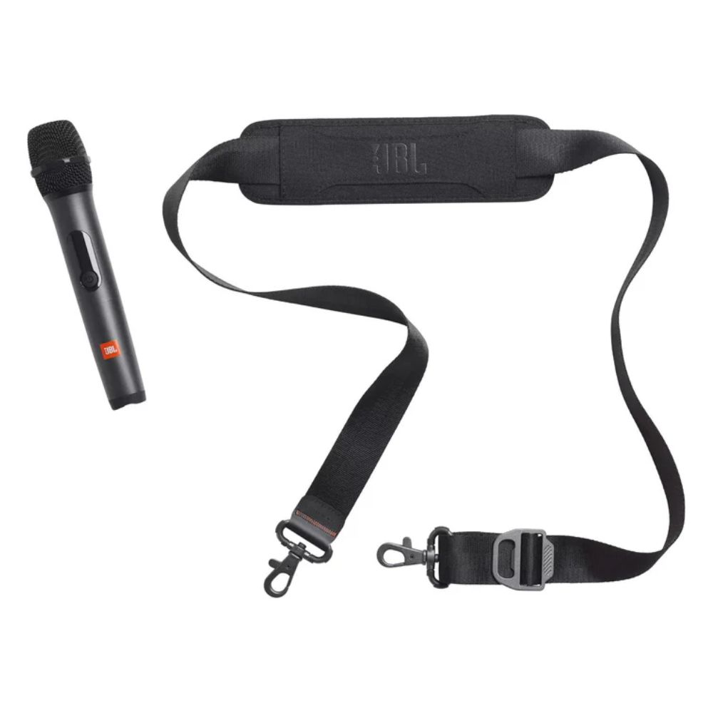 PARLANTE JBL PARTYBOX ON THE GO ESSENTIAL 100W JBLPBOTGESAM - Imagen 10