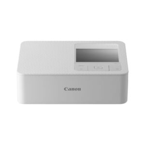 IMPRESORA FOTOGRAFICA CANON CP-1500 BLANCA