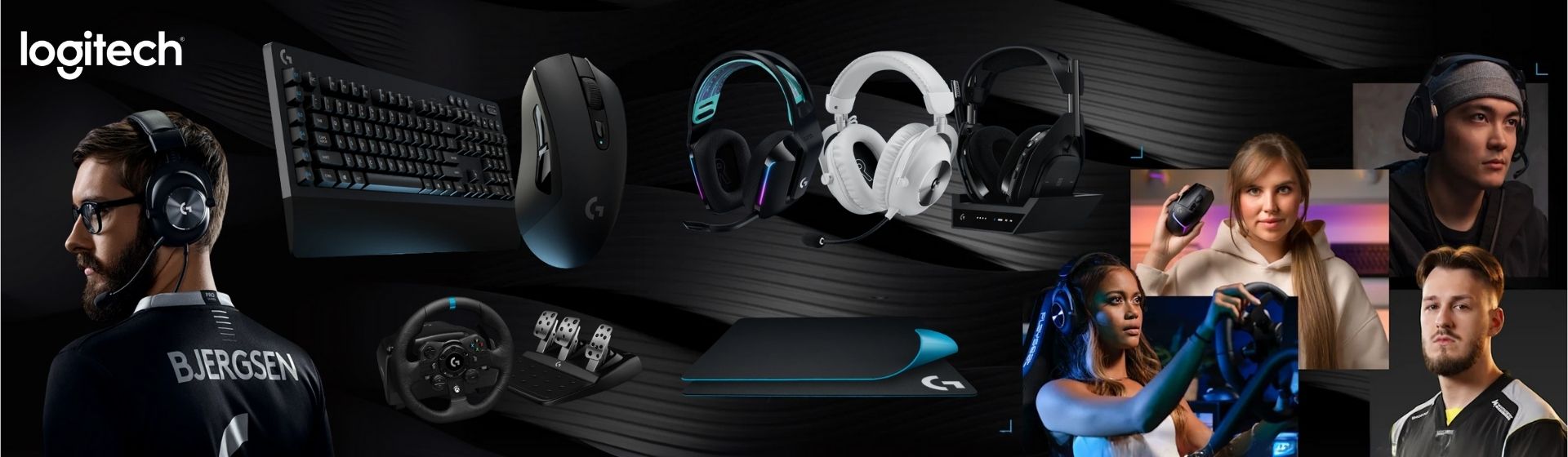 logitech
