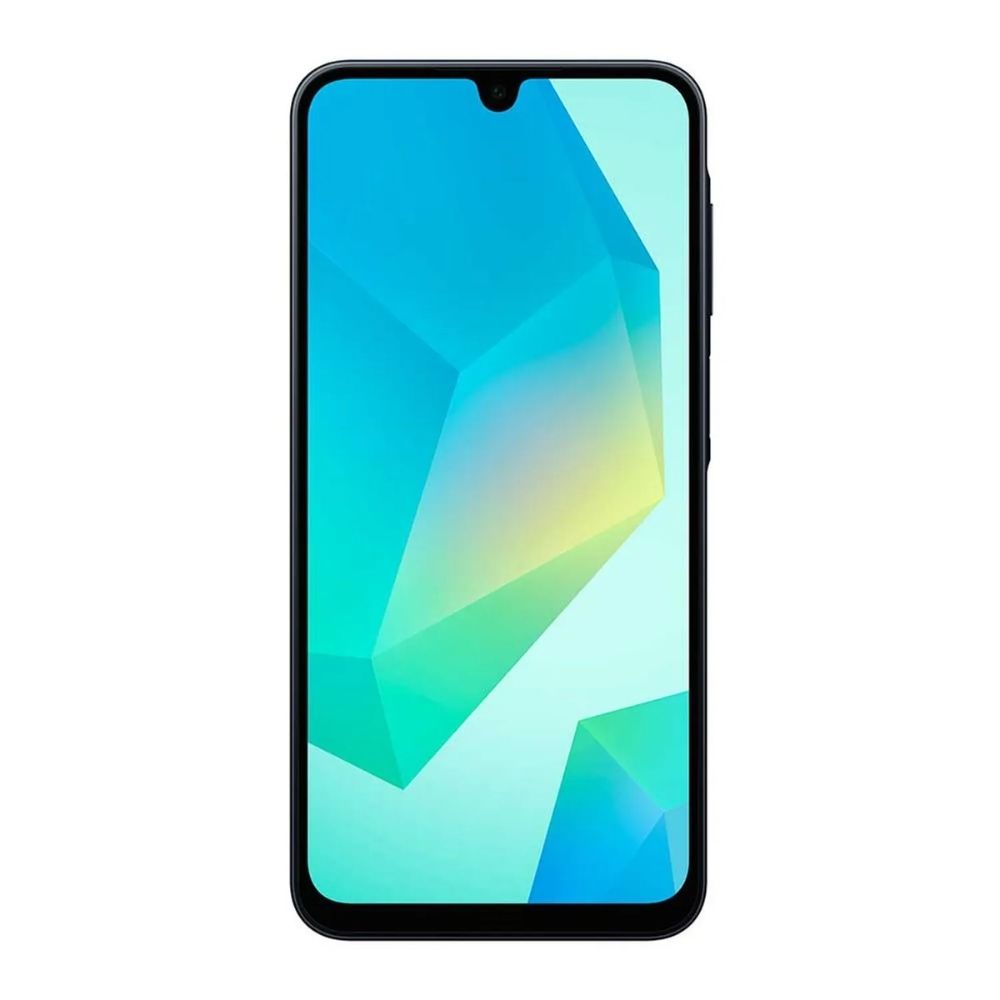 TELEFONO SAMSUNG A16 4G DS 4GB 128GB SILVER SM-A165MZADTPA - Imagen 2