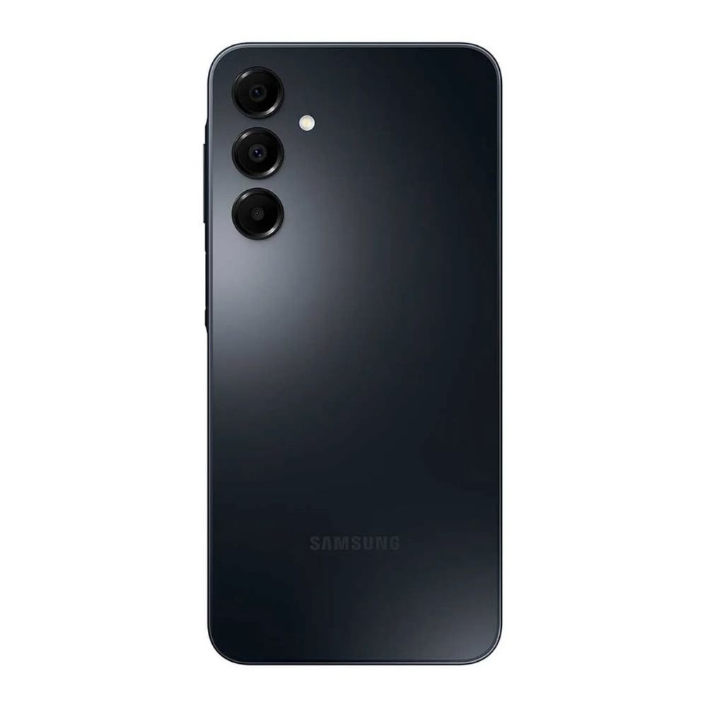 TELEFONO SAMSUNG A16 4G DS 4GB 128GB SILVER SM-A165MZADTPA - Imagen 3